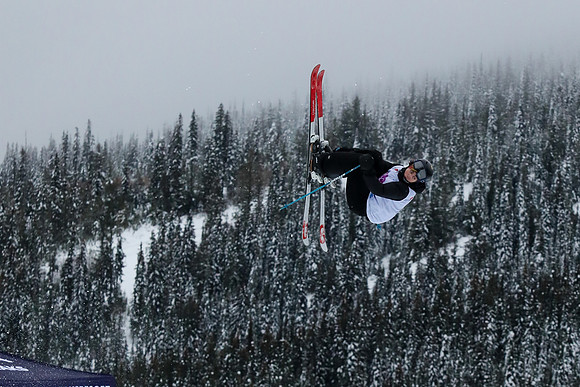 Canada Cup Sun Peaks 2023 Big Air-224