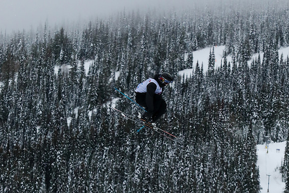 Canada Cup Sun Peaks 2023 Big Air-226