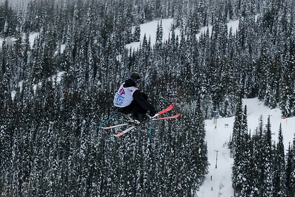 Canada Cup Sun Peaks 2023 Big Air-227
