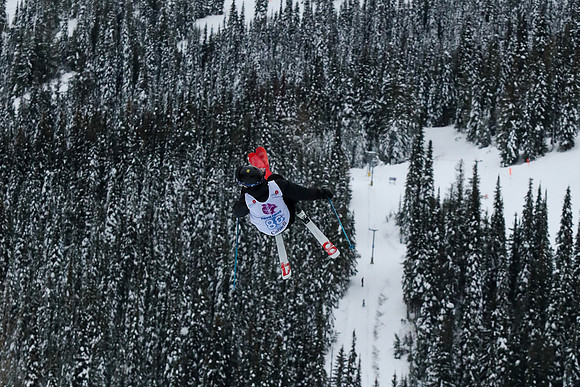 Canada Cup Sun Peaks 2023 Big Air-228