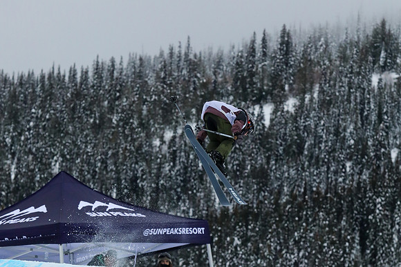 Canada Cup Sun Peaks 2023 Big Air-231