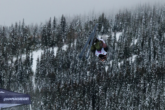 Canada Cup Sun Peaks 2023 Big Air-233
