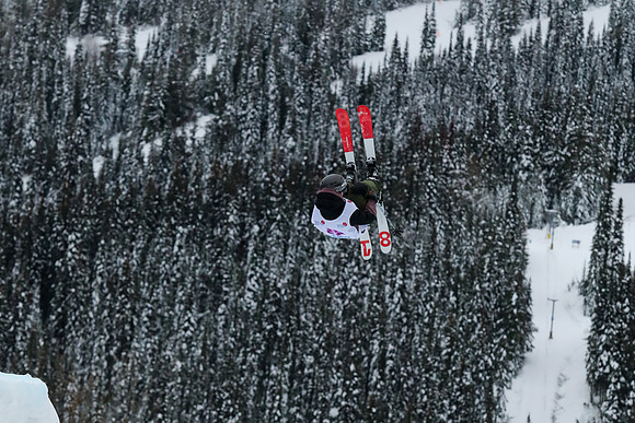 Canada Cup Sun Peaks 2023 Big Air-236