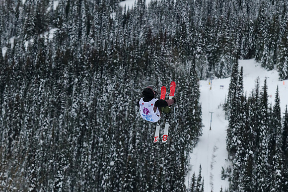 Canada Cup Sun Peaks 2023 Big Air-237