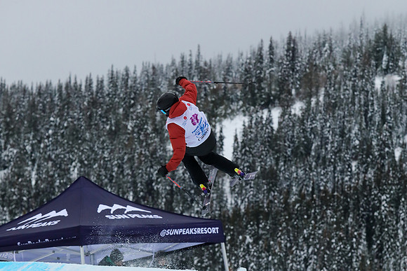 Canada Cup Sun Peaks 2023 Big Air-239