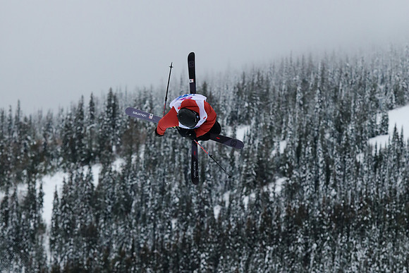 Canada Cup Sun Peaks 2023 Big Air-241