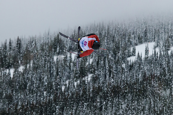 Canada Cup Sun Peaks 2023 Big Air-242