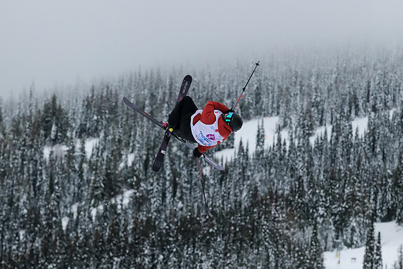 Canada Cup Sun Peaks 2023 Big Air-243