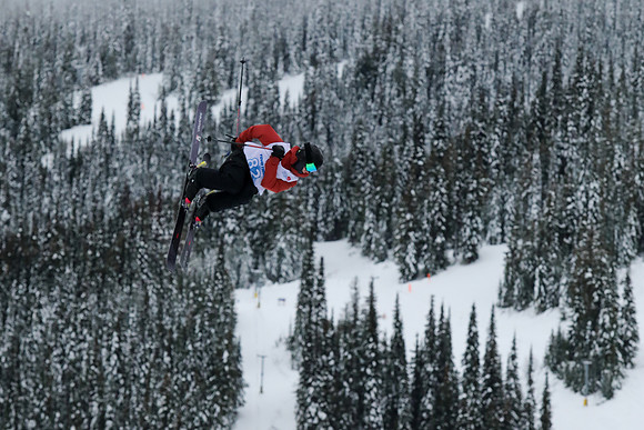 Canada Cup Sun Peaks 2023 Big Air-245