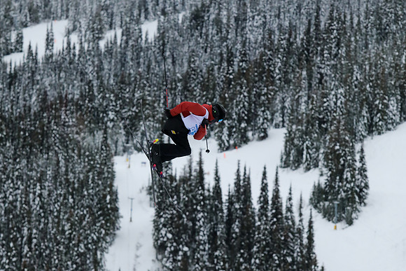 Canada Cup Sun Peaks 2023 Big Air-246