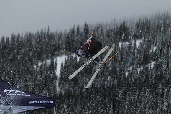 Canada Cup Sun Peaks 2023 Big Air-248