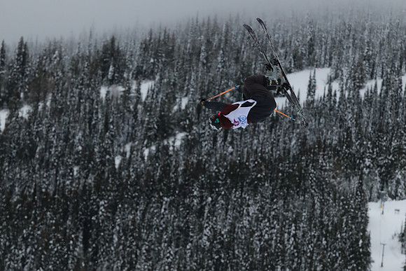Canada Cup Sun Peaks 2023 Big Air-251