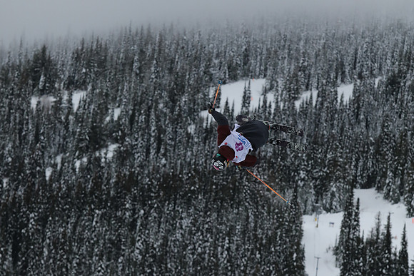 Canada Cup Sun Peaks 2023 Big Air-252