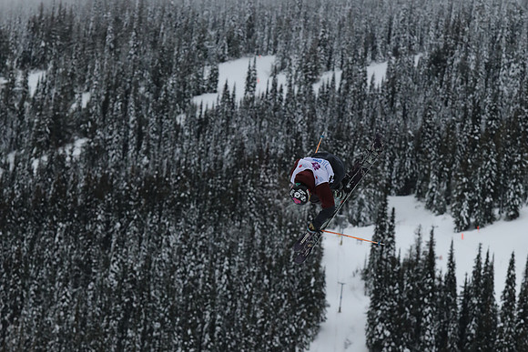 Canada Cup Sun Peaks 2023 Big Air-253