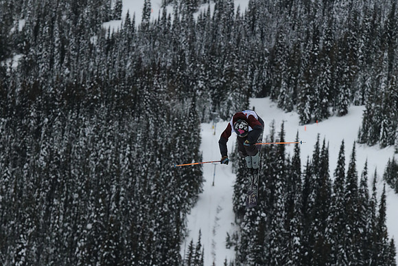 Canada Cup Sun Peaks 2023 Big Air-254