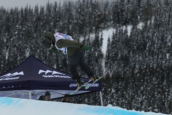 Canada Cup Sun Peaks 2023 Big Air-257