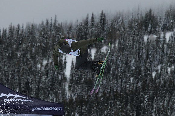 Canada Cup Sun Peaks 2023 Big Air-258