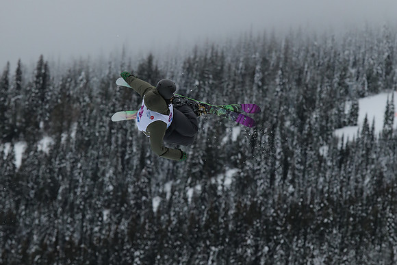Canada Cup Sun Peaks 2023 Big Air-260