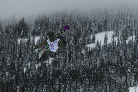Canada Cup Sun Peaks 2023 Big Air-261