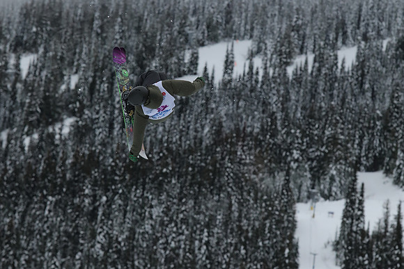 Canada Cup Sun Peaks 2023 Big Air-262