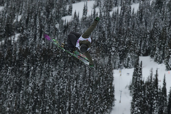 Canada Cup Sun Peaks 2023 Big Air-263