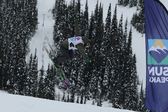 Canada Cup Sun Peaks 2023 Big Air-266