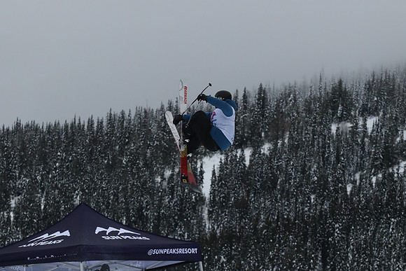 Canada Cup Sun Peaks 2023 Big Air-268