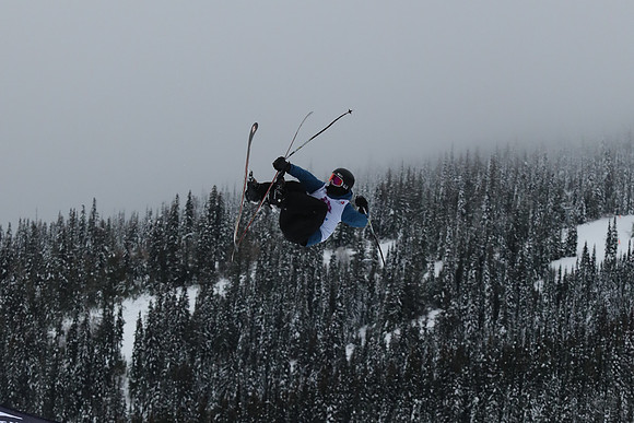 Canada Cup Sun Peaks 2023 Big Air-270