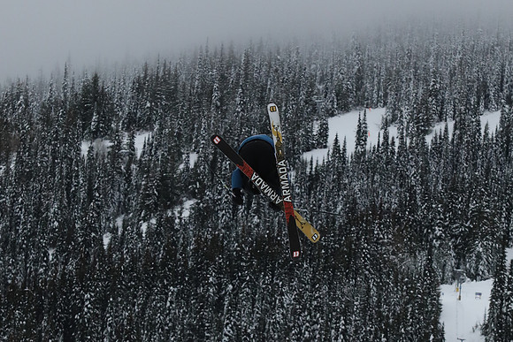 Canada Cup Sun Peaks 2023 Big Air-273