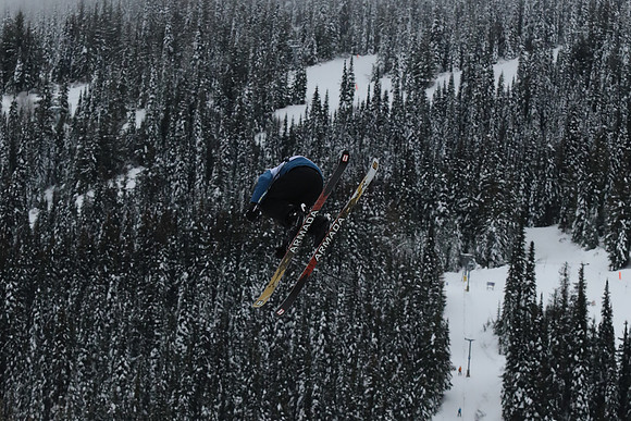 Canada Cup Sun Peaks 2023 Big Air-274