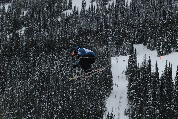 Canada Cup Sun Peaks 2023 Big Air-275