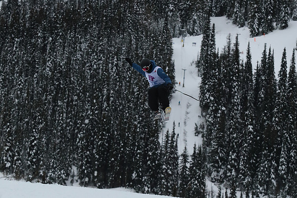 Canada Cup Sun Peaks 2023 Big Air-276