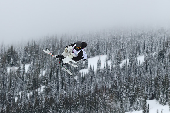 Canada Cup Sun Peaks 2023 Big Air-280