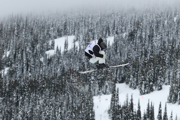 Canada Cup Sun Peaks 2023 Big Air-282
