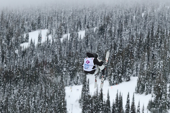 Canada Cup Sun Peaks 2023 Big Air-283