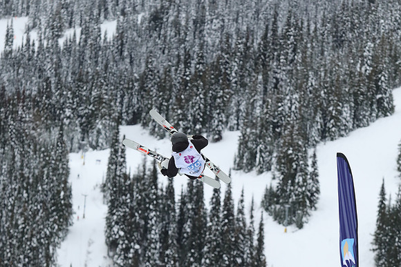 Canada Cup Sun Peaks 2023 Big Air-284