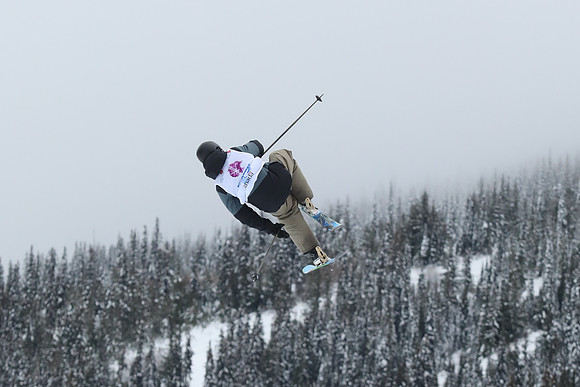 Canada Cup Sun Peaks 2023 Big Air-288