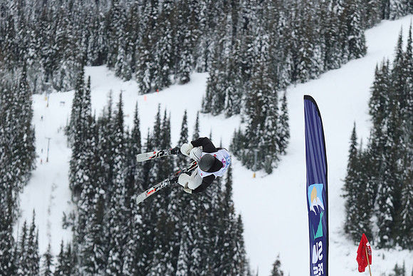 Canada Cup Sun Peaks 2023 Big Air-285