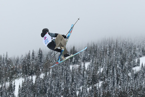 Canada Cup Sun Peaks 2023 Big Air-289