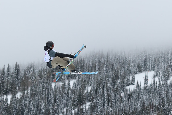 Canada Cup Sun Peaks 2023 Big Air-290