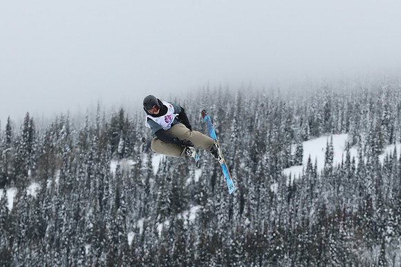 Canada Cup Sun Peaks 2023 Big Air-291