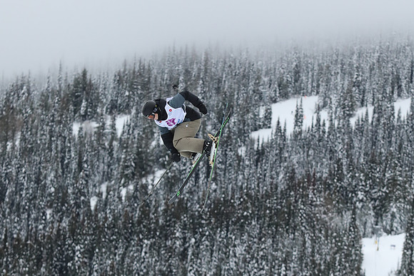 Canada Cup Sun Peaks 2023 Big Air-292