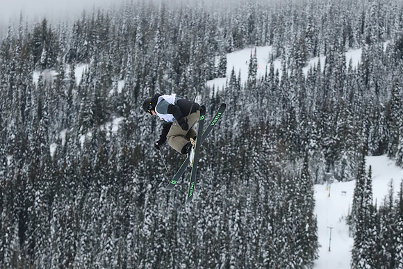 Canada Cup Sun Peaks 2023 Big Air-293