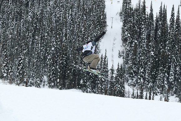 Canada Cup Sun Peaks 2023 Big Air-296
