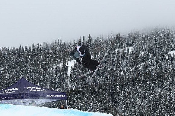 Canada Cup Sun Peaks 2023 Big Air-297