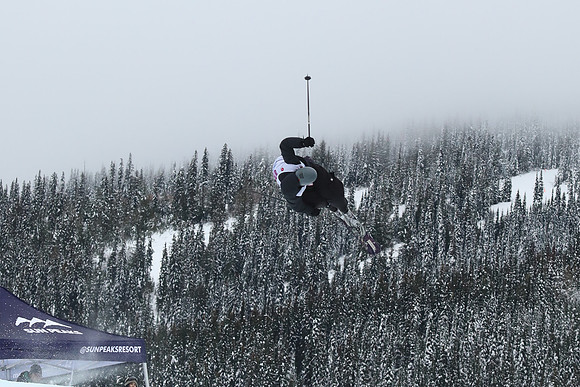 Canada Cup Sun Peaks 2023 Big Air-298