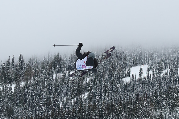 Canada Cup Sun Peaks 2023 Big Air-299