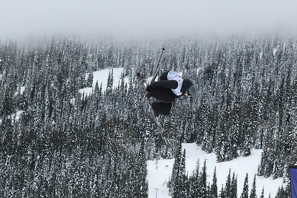 Canada Cup Sun Peaks 2023 Big Air-302