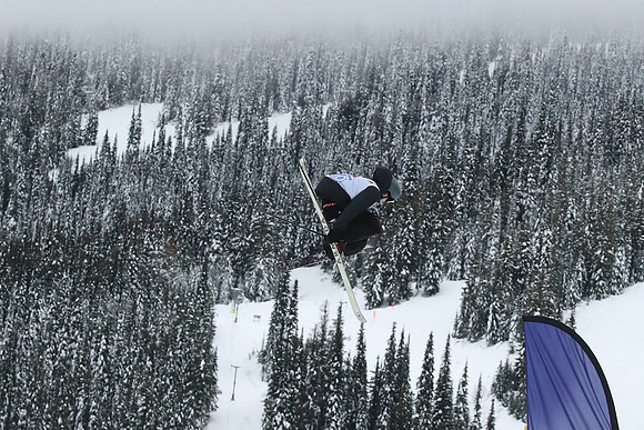 Canada Cup Sun Peaks 2023 Big Air-303