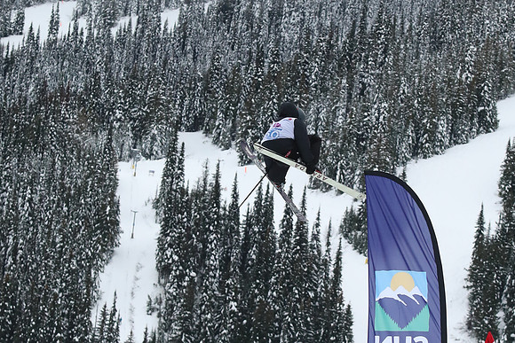 Canada Cup Sun Peaks 2023 Big Air-304